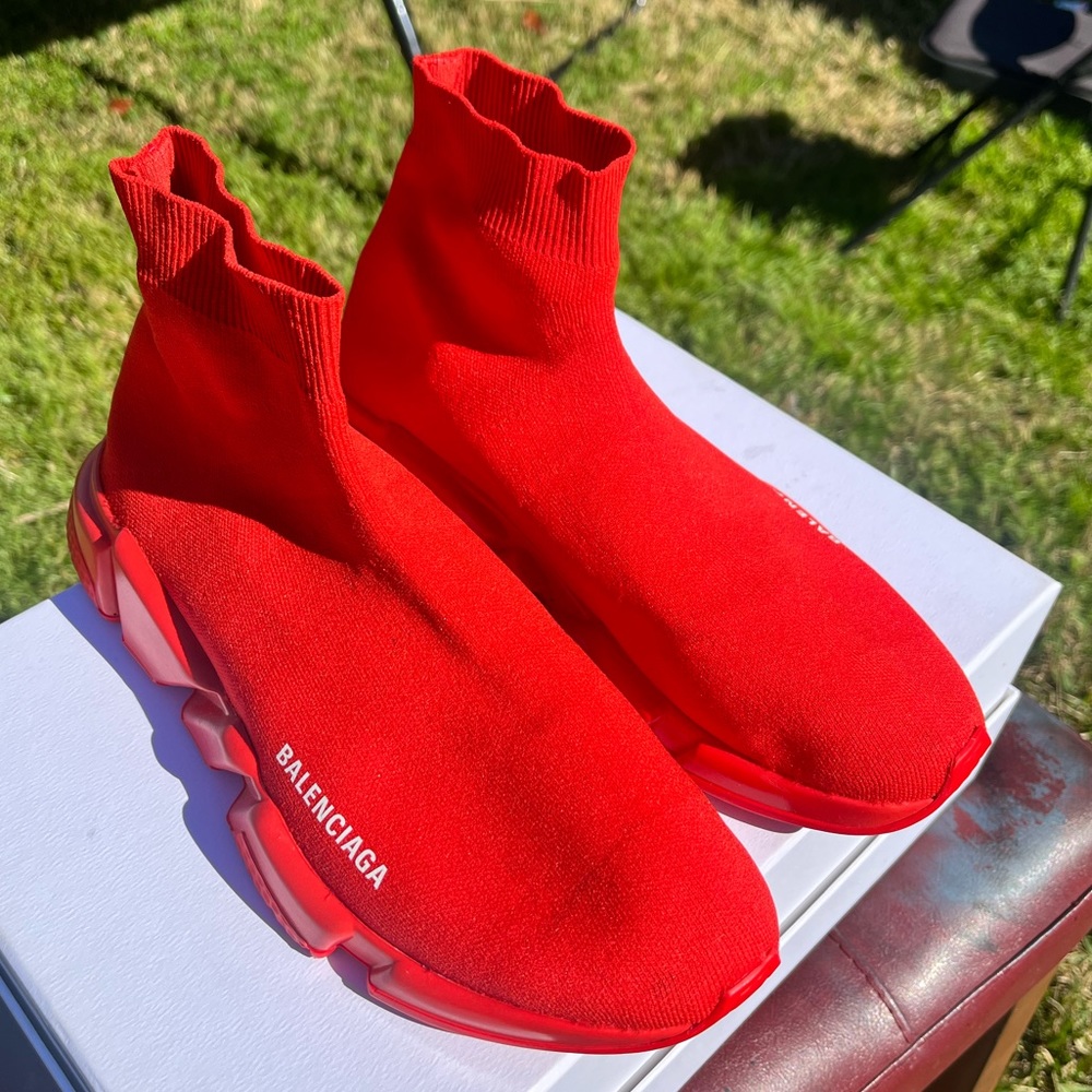 Balenciaga Speed Trainer